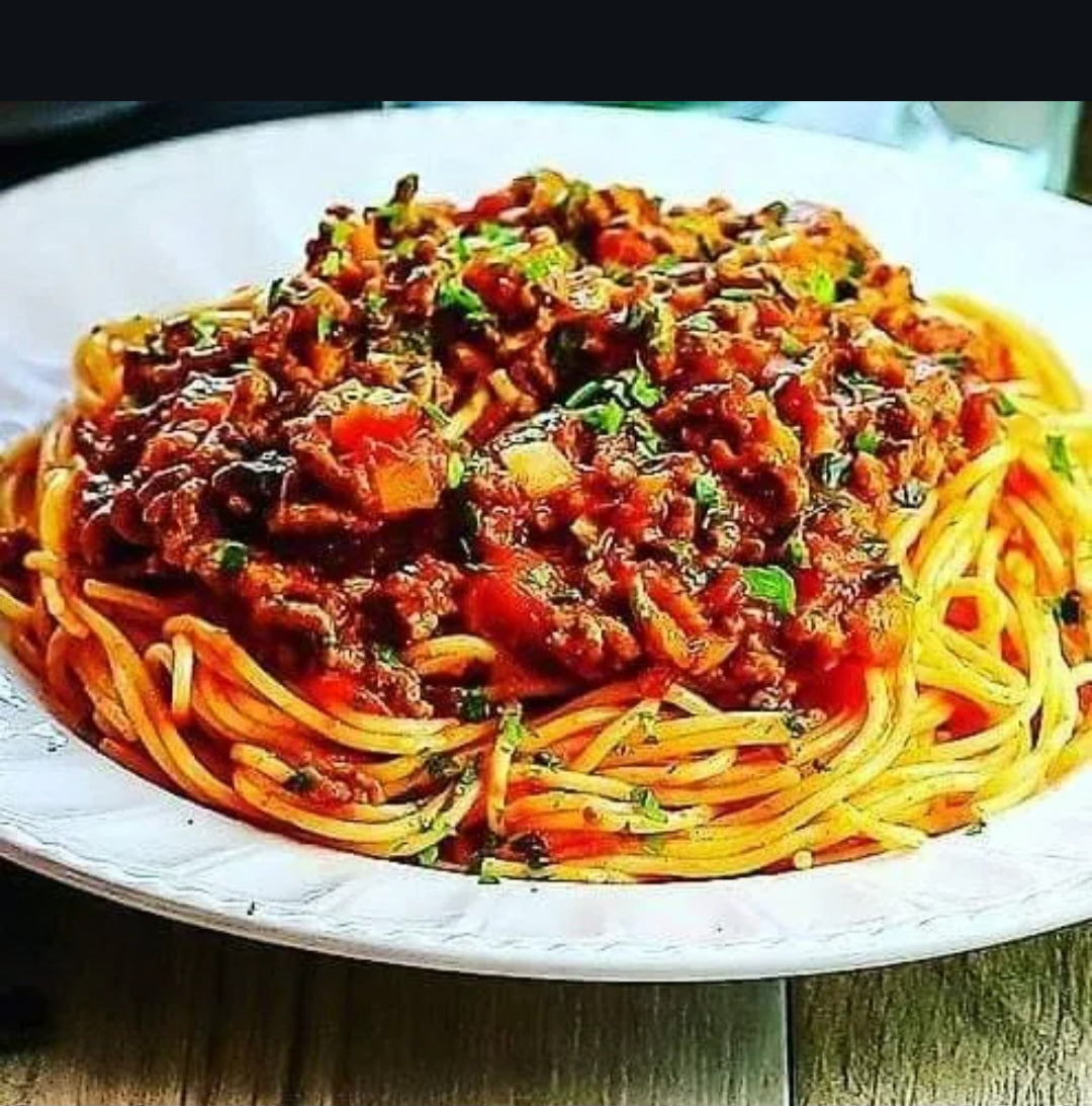 Italian w Garlic Sea Salt