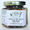 Smoke on the Barbie BBQ Rub