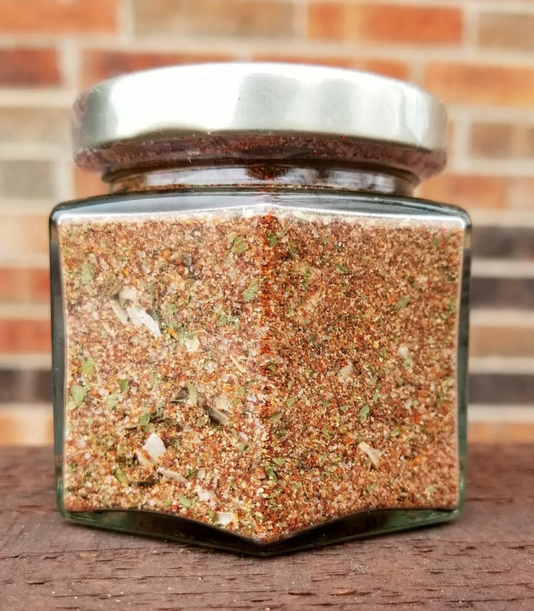 Tex Mex Seasoning