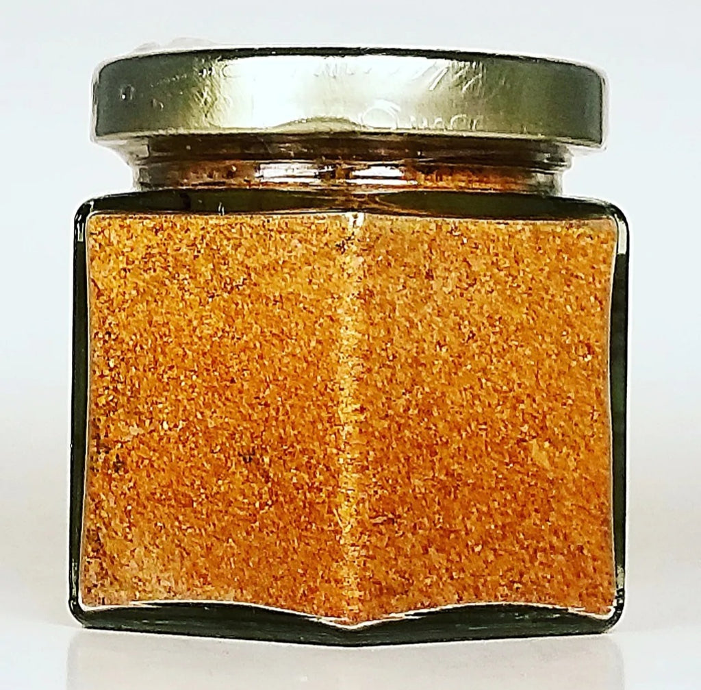 Fajita Seasoning
