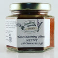 Taco Seasoning