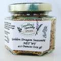 Golden Dragon Seasoning