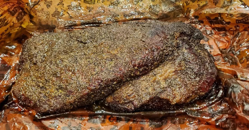 Spaulding's Signature BBQ Rub