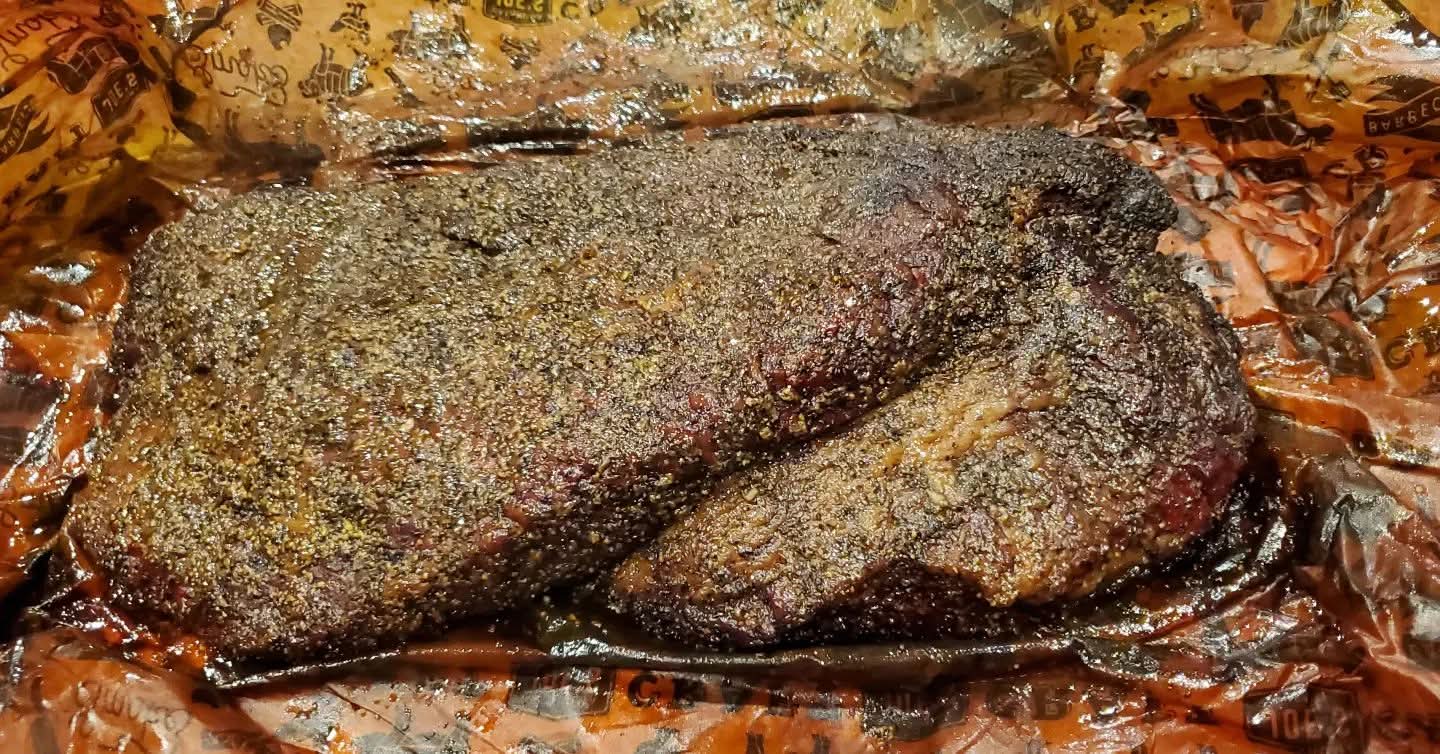 Spaulding's Signature BBQ Rub