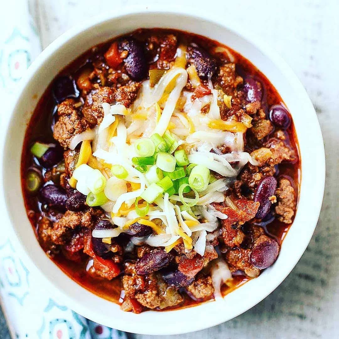 Chili Seasoning