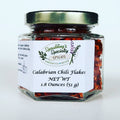 Calabrian Chile Flakes