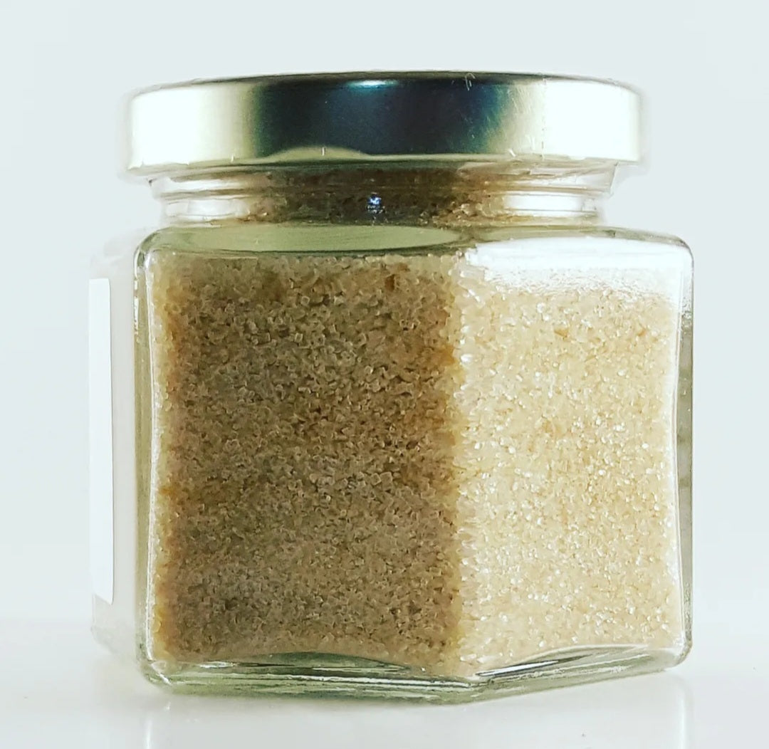 Maple Sugar