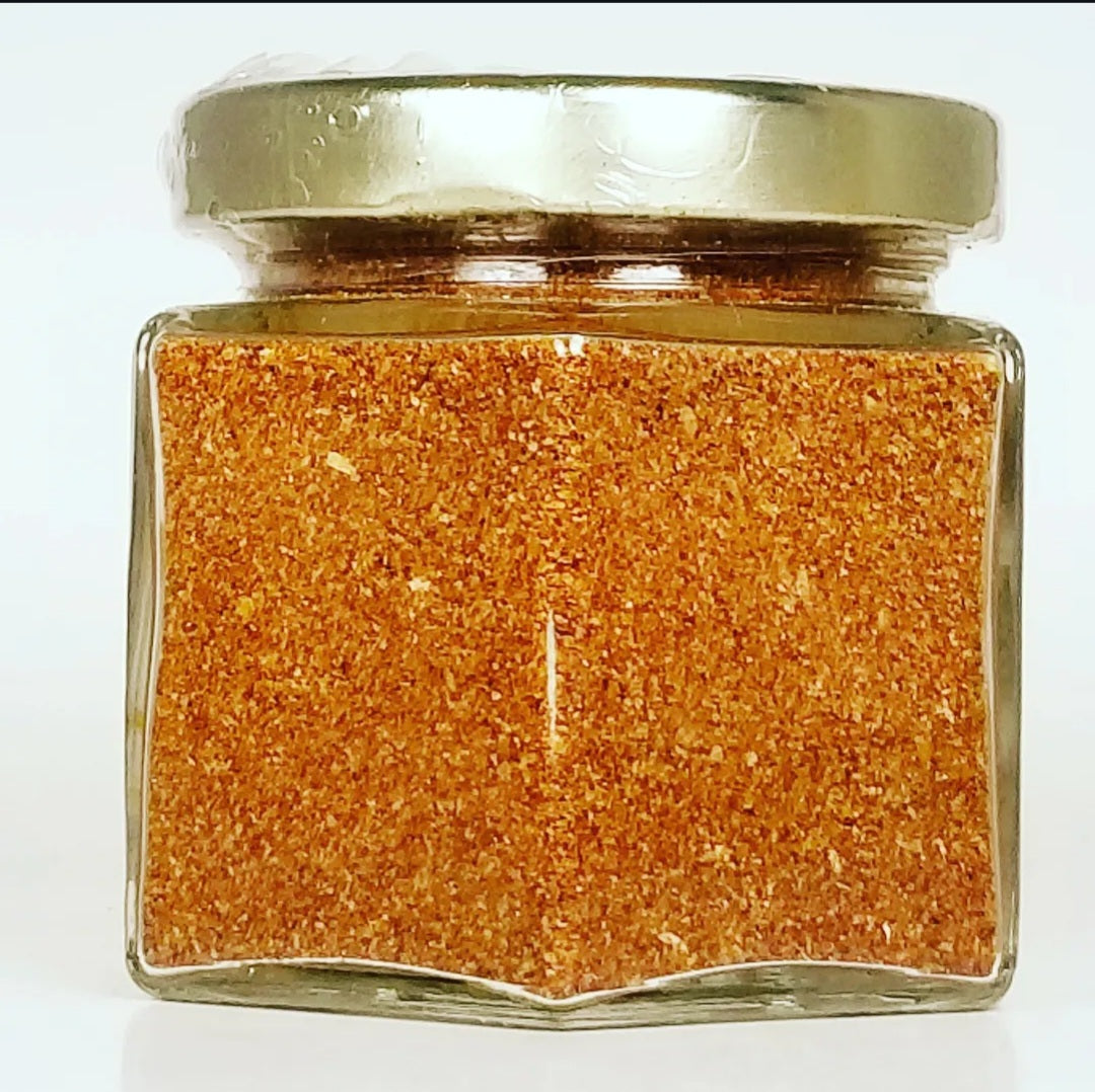 Chili Seasoning