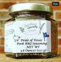 Pride of Texas Pork Seasoning