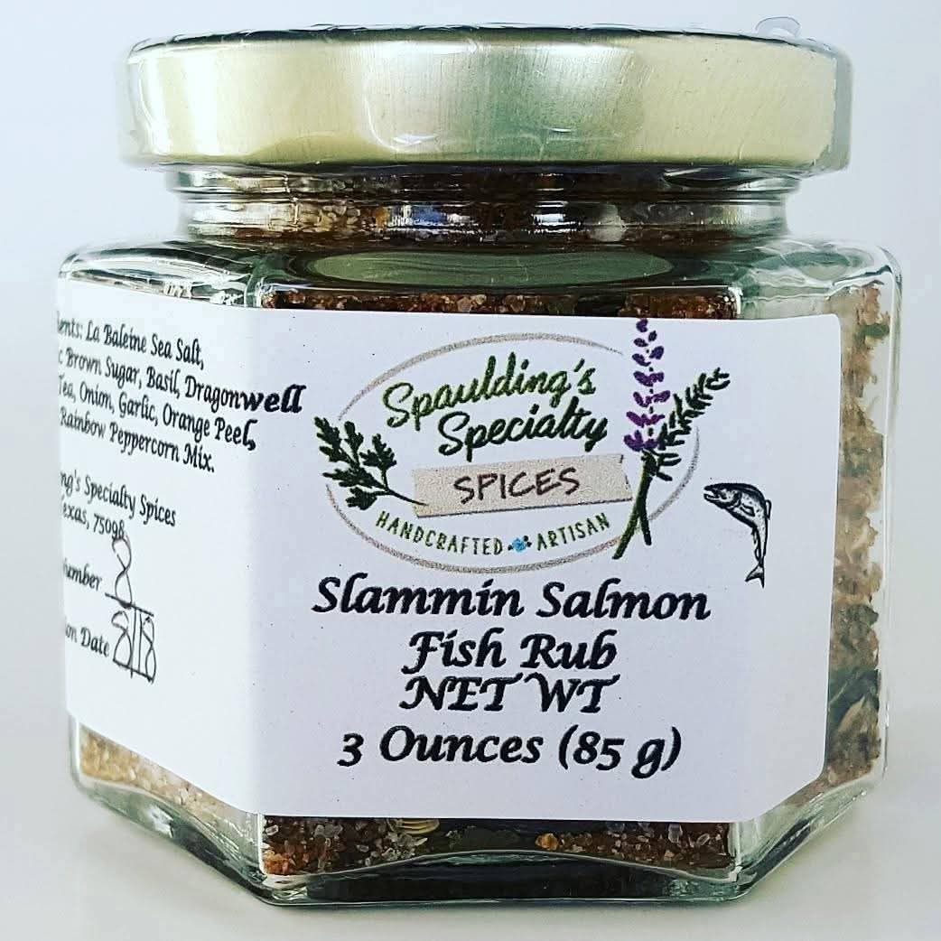 Pick your 4 Pack 4oz Jars