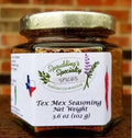 Tex Mex Seasoning