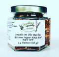 Smoke on the Barbie Brown Sugar BBQ Rub