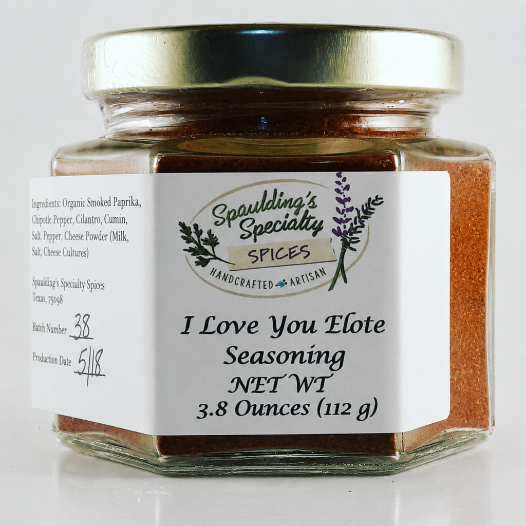 Pick your 4 Pack 4oz Jars