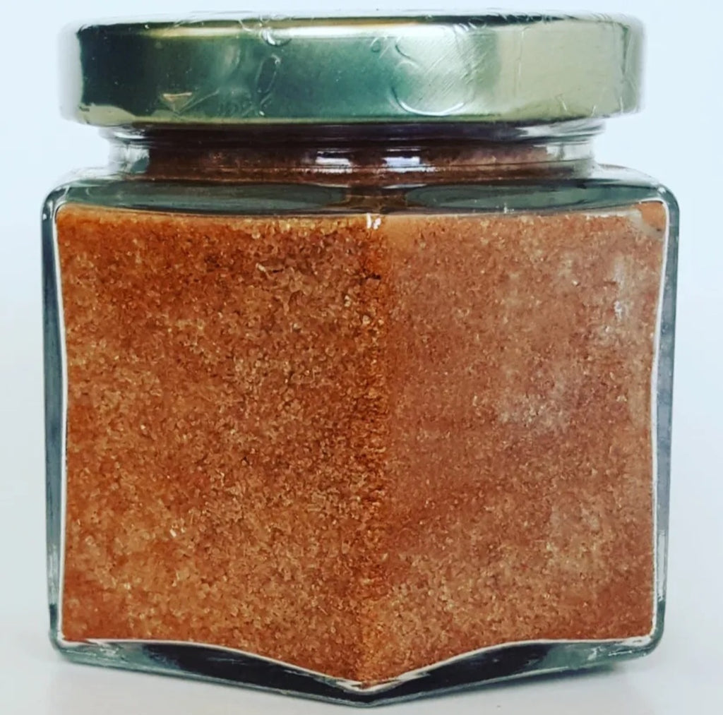 Pumpkin Spice Sugar