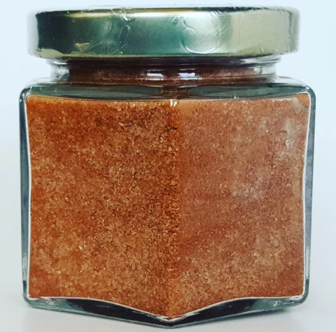 Pumpkin Spice Sugar