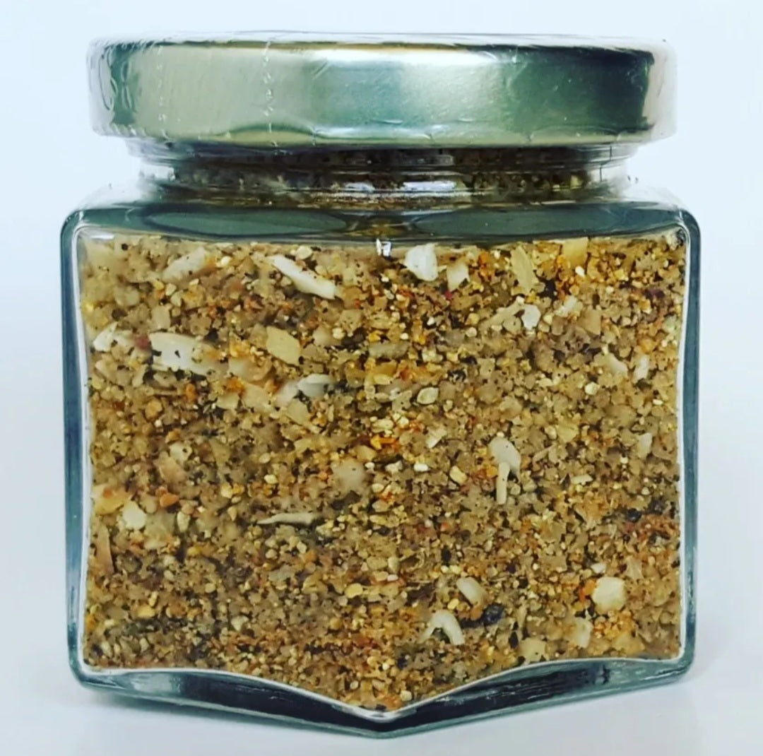 Lemon Pepper Seasoning