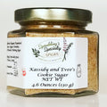 Kassidy & Evee's Cookie Sugar