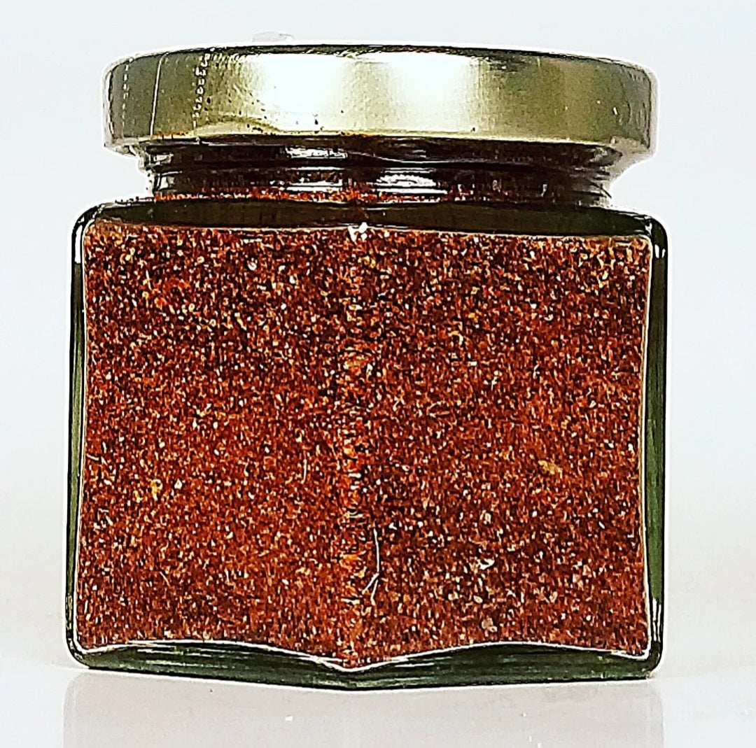 Taco Seasoning