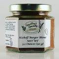 Kickoff Burger Blend
