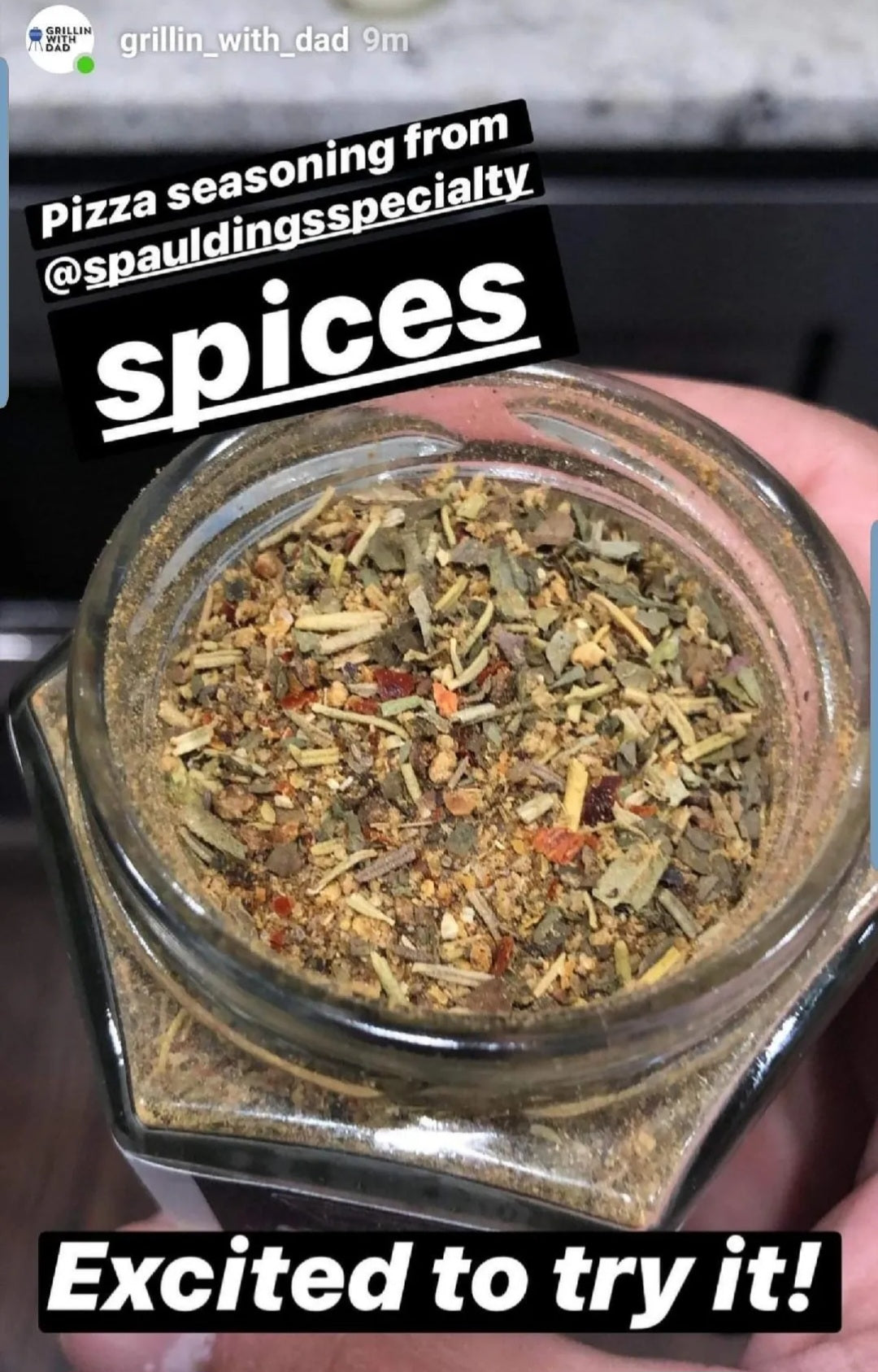 Porchetta Seasoning Limited Edition