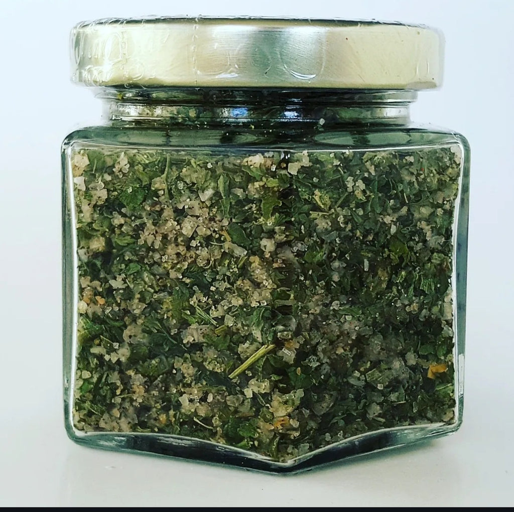Everyday Kitchen Seasoning