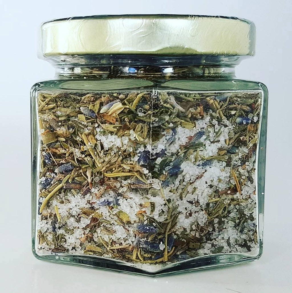 Pick your 4 Pack 4oz Jars
