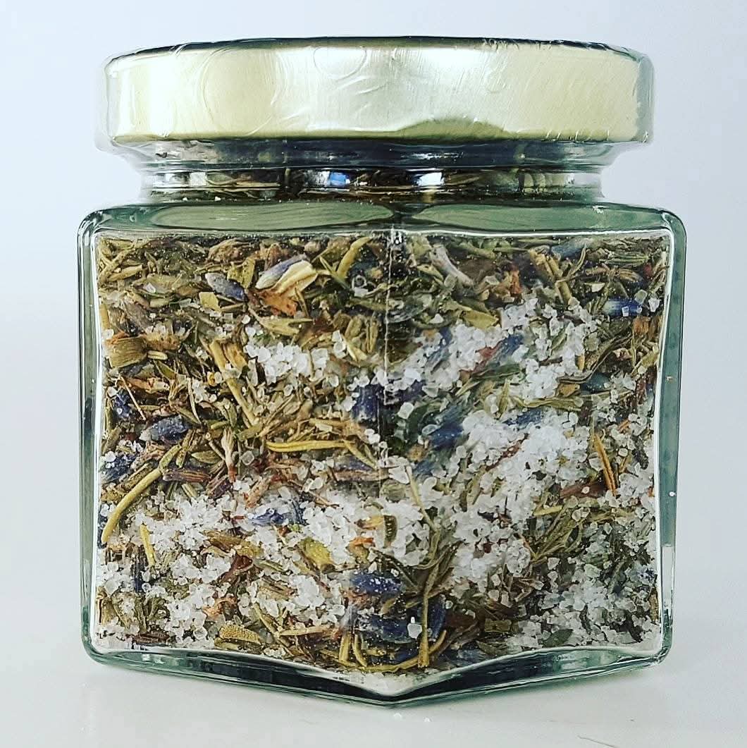 Pick your 4 Pack 4oz Jars