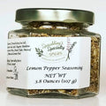 Lemon Pepper Seasoning