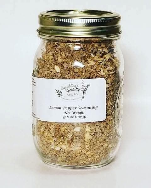Bulk Size 4 Pack 16oz Jar Size