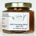 Chili Seasoning