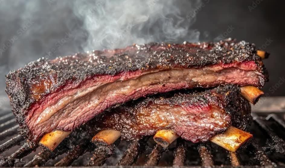 Bulk Size 16oz Jars BBQ Blends and Smoked Salts